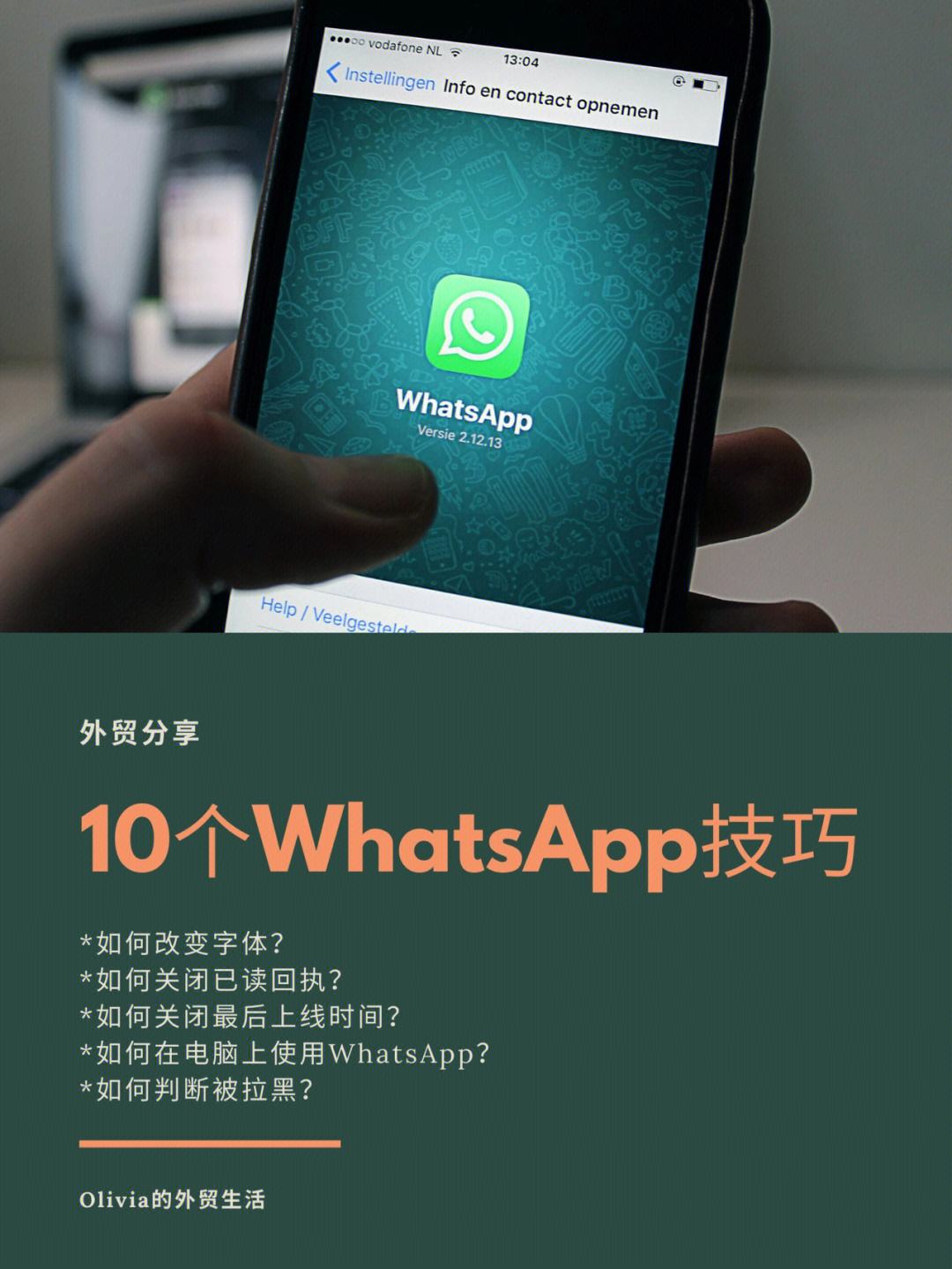 whatsapp要怎么在国内用-国内whatsapp怎样才可以用