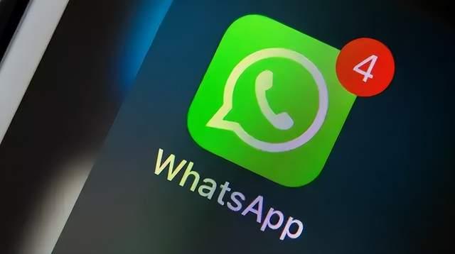 whatsapp国内为什么不能用-whatsapp在国内为什么不能用