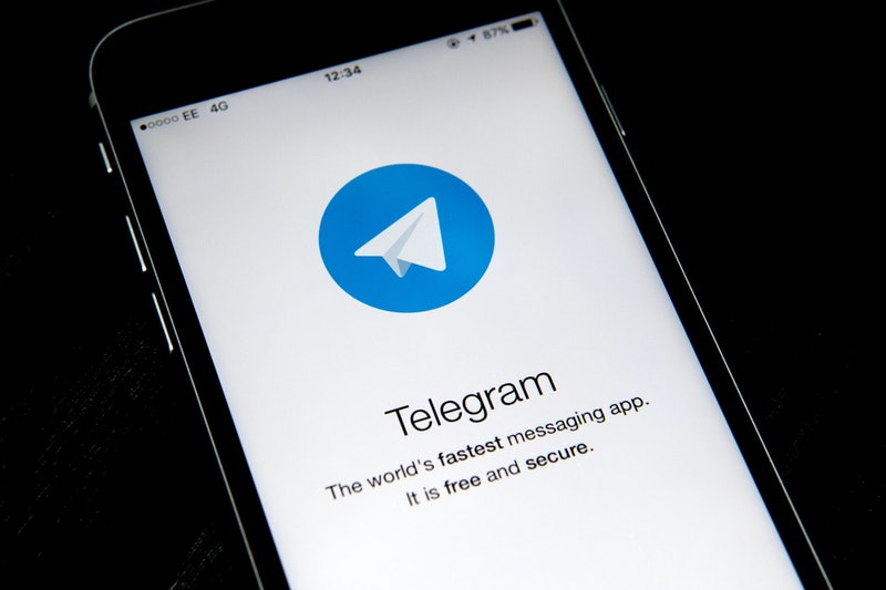 telegram咋登录-telegram能用邮箱登录吗