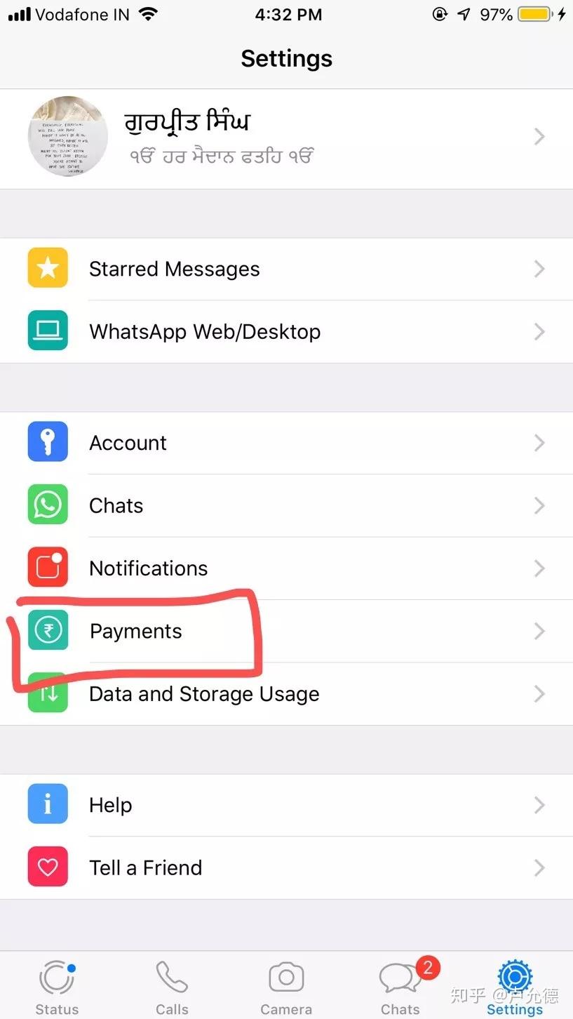 whatsapp没有支付功能-whatsapp buainess