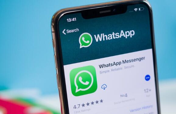 关于华为手机为什么用不了whatsapp的信息