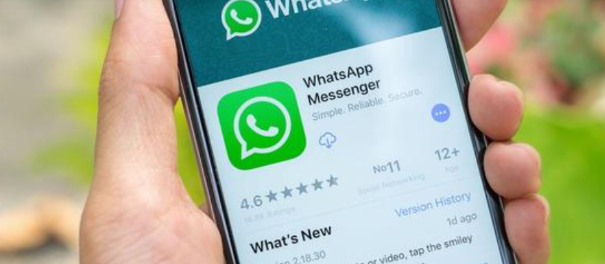 whatsapp官网最新下载安卓-whatsapp官方网下载最新版2020