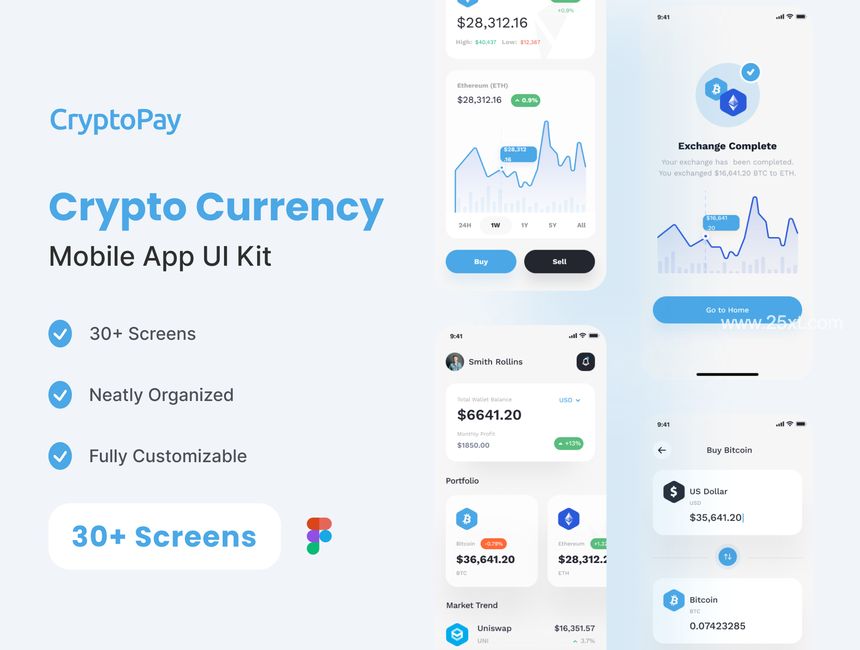 crypto数字货币平台-currency数字货币网站