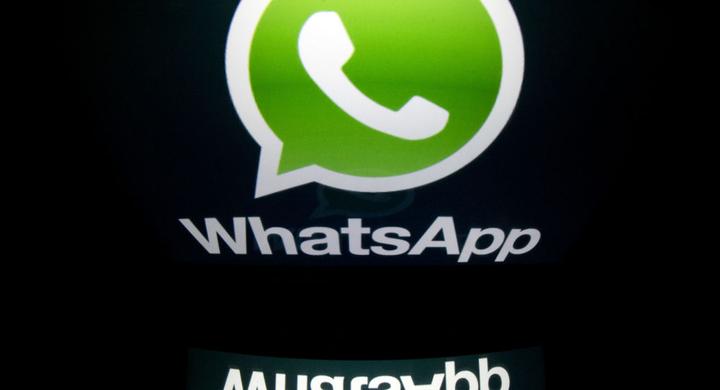 whatsapp英文发音-whatsapp用英语怎么读