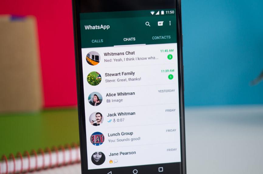 whatsapp更新下载-whatsapp updates