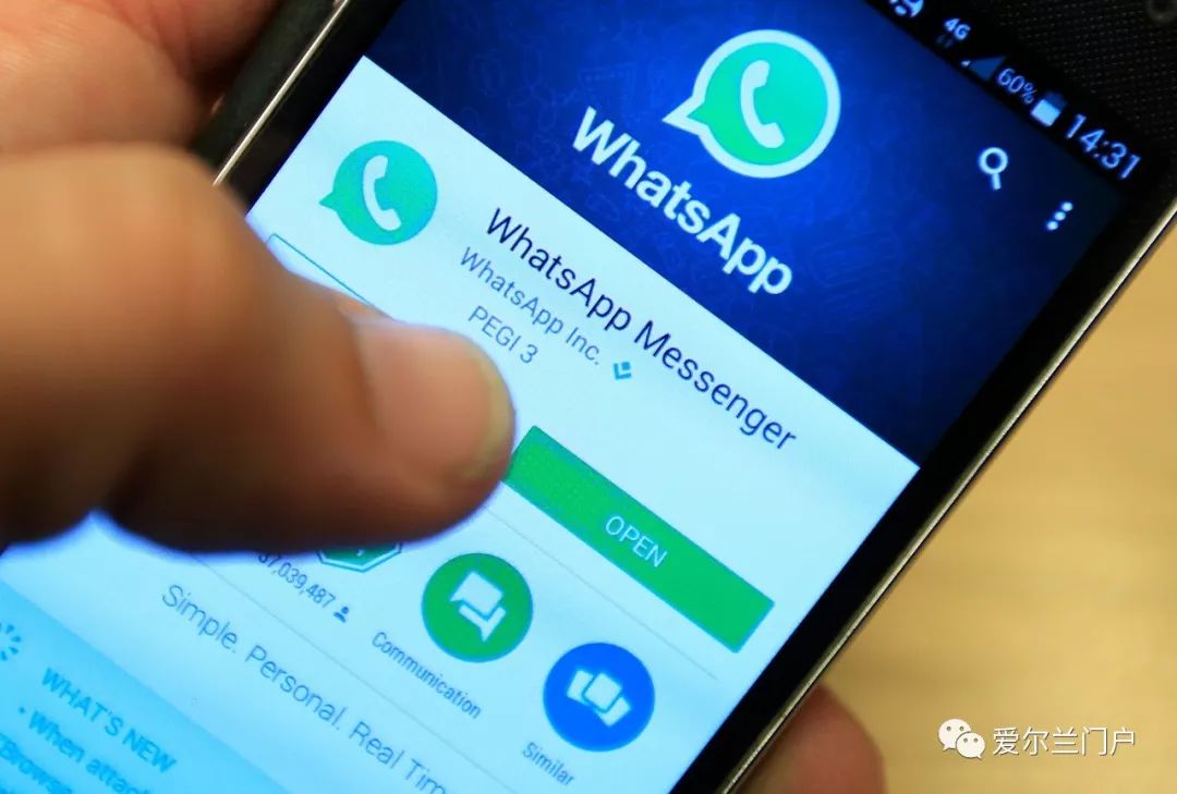 whatsapp官网下载苹果版本-download whatsapp for this phone