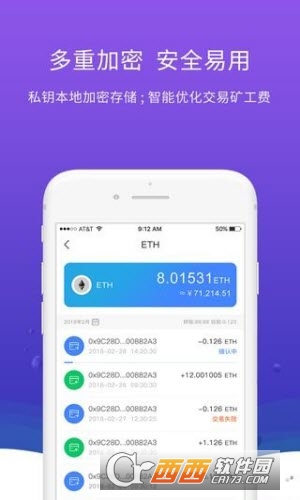 token钱包app行情-tokenpocket钱包官网