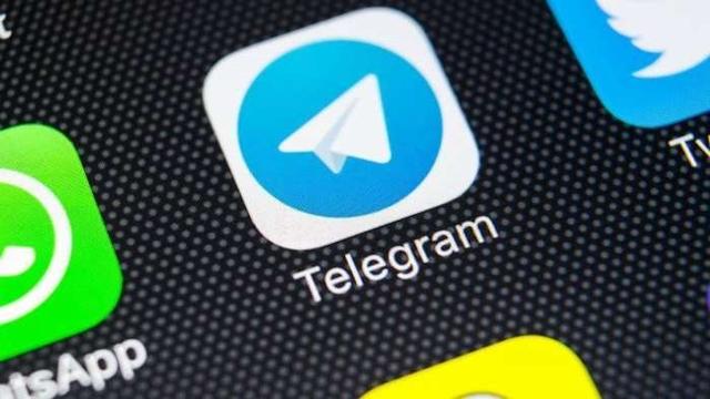 telegram怎么登进去?-国内怎么注册telegeram