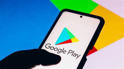 googleplay官网入口-google play 应用商店