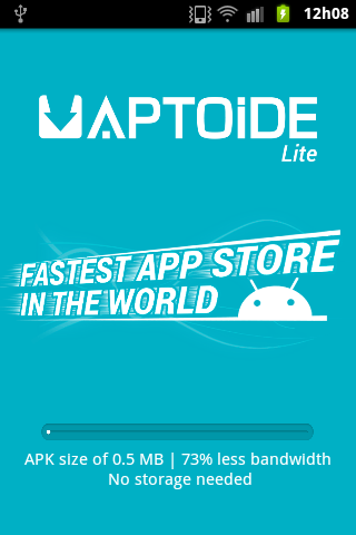 aptoide最新版-aptoide应用商店最新版