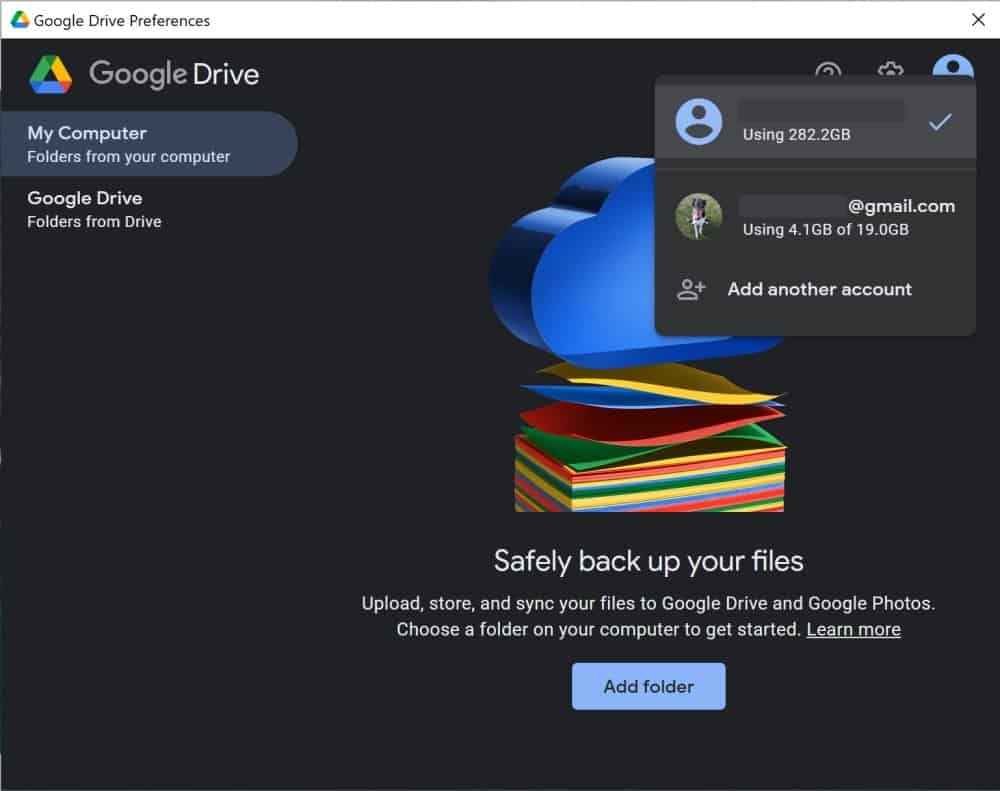 关于googledrive国内打开方法的信息