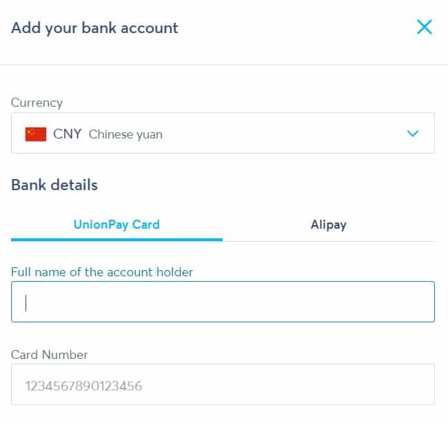 paypal里的钱怎么提现到国内银行卡合算-paypal里的钱怎么提现到国内银行卡合算不