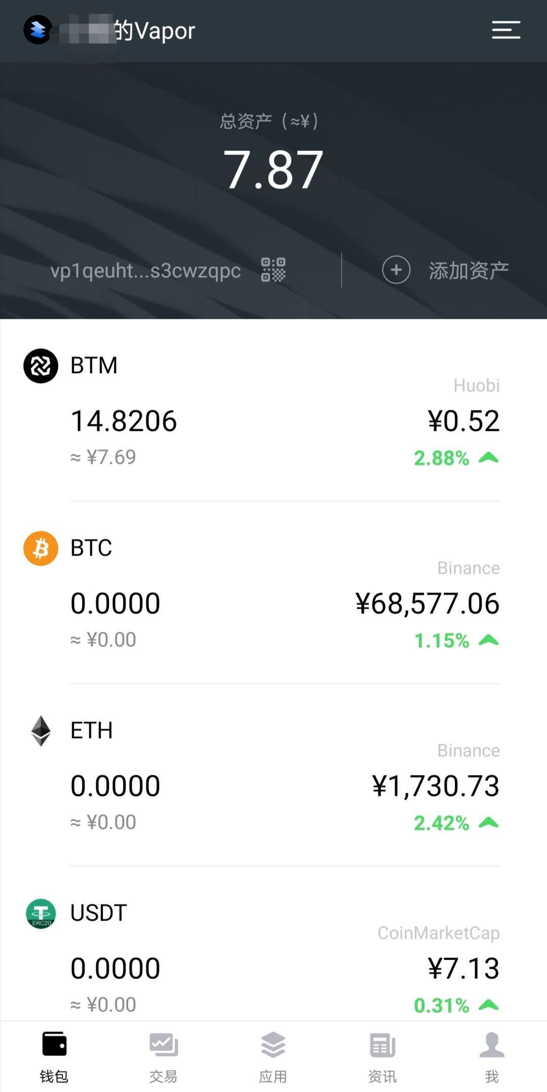 im钱包怎么交易usdt-im钱包怎么把币转到交易所