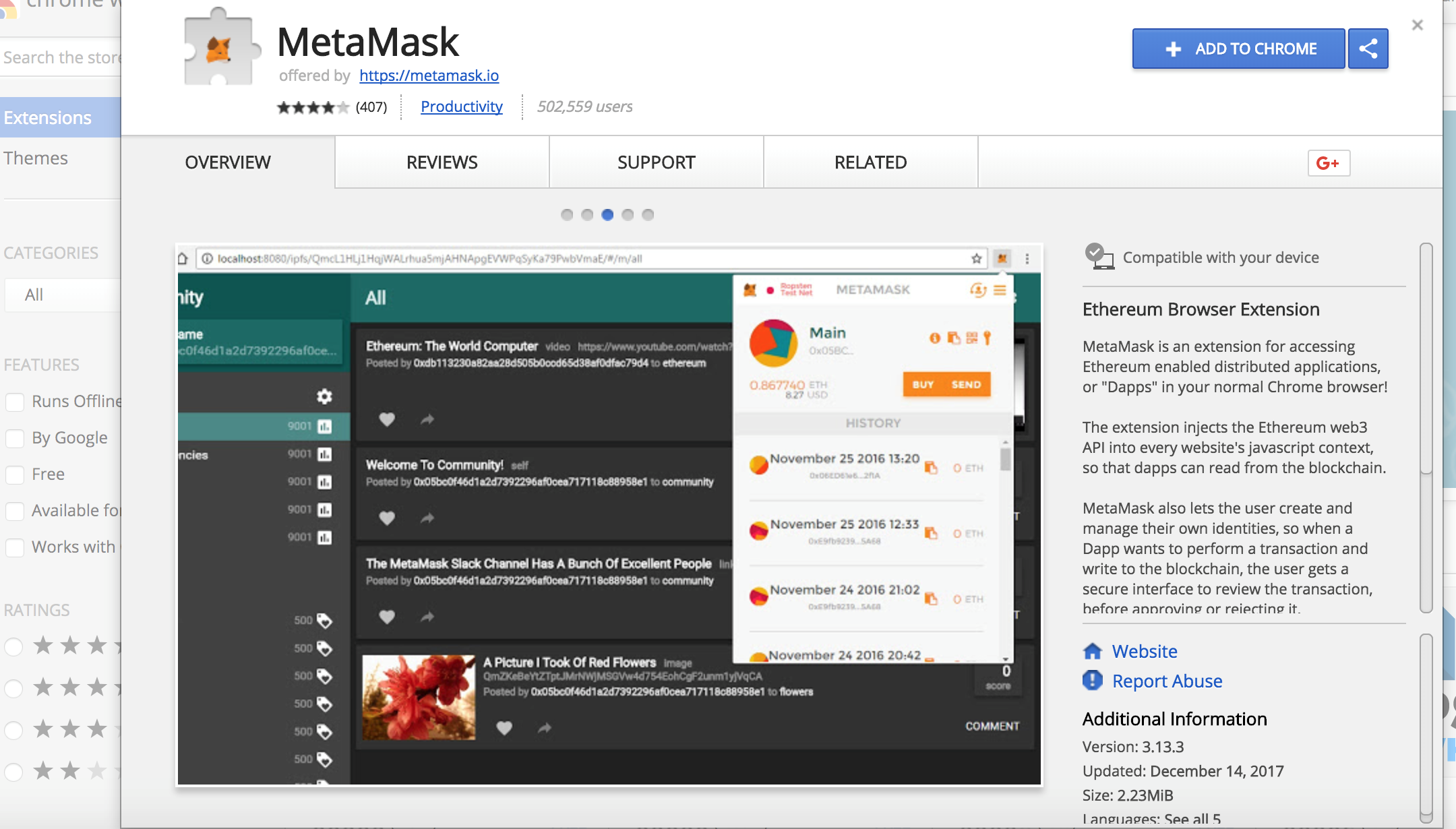 metamask中文版下载地址-download metamask today