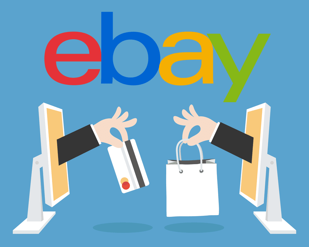 ebay-ebay什么意思