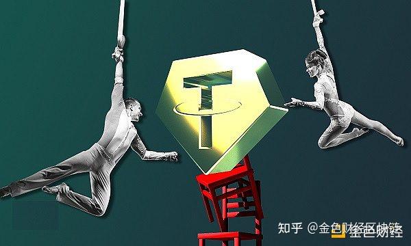 tether-tether怎么读