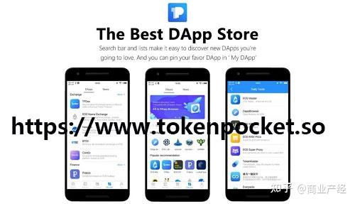 tokenpocket知乎-tokenpocket app