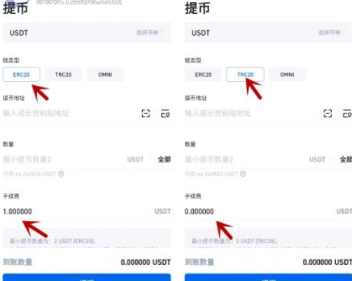 关于tokenpocket怎么买usdt的信息