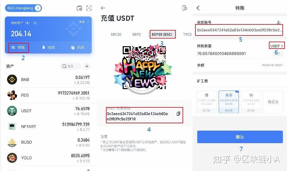 usdt收款地址怎么填写-货币usdt收款地址怎么弄