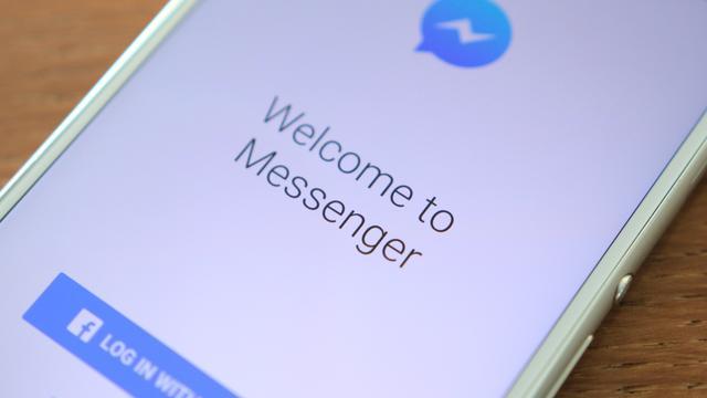 messenger安卓版下载官网-messenger2020安卓版下载