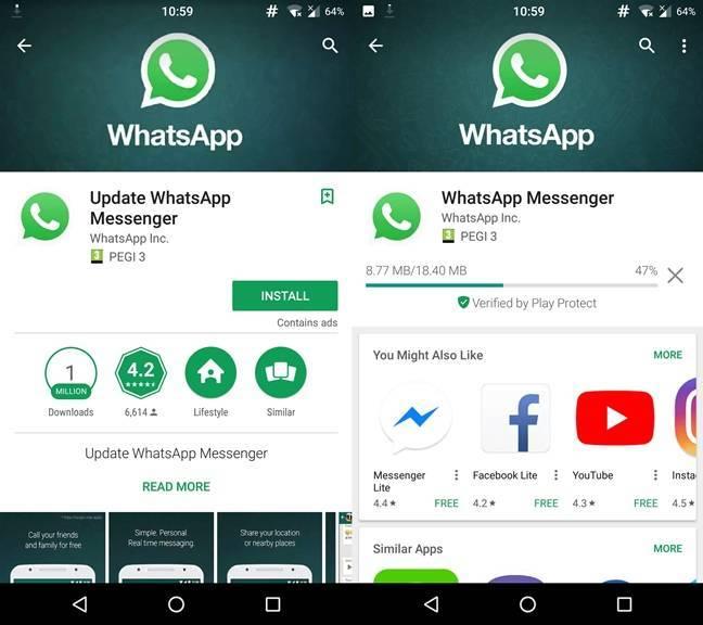 whatsapp官网注册-whatsapp怎样注册成功率高