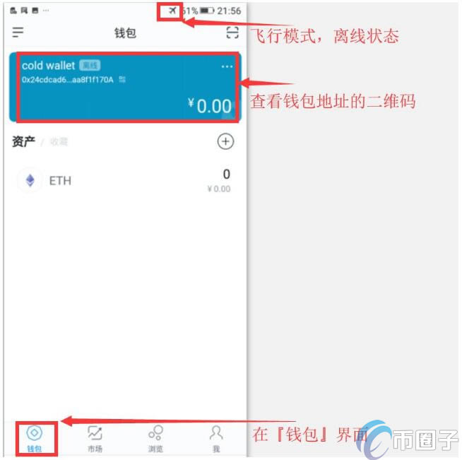 imtoken钱包密码找回流程-imtoken钱包忘记密码怎么办