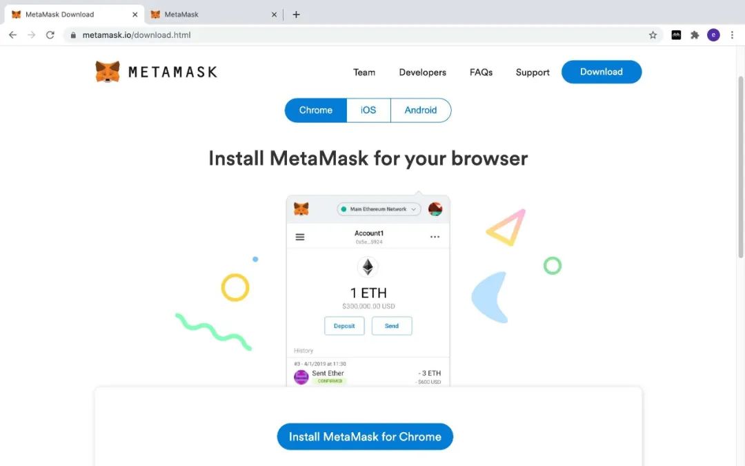 metamask如何登录-metamask如何登录第二个账号