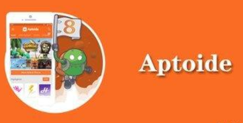 Aptoide商店下载-aptoideapk download