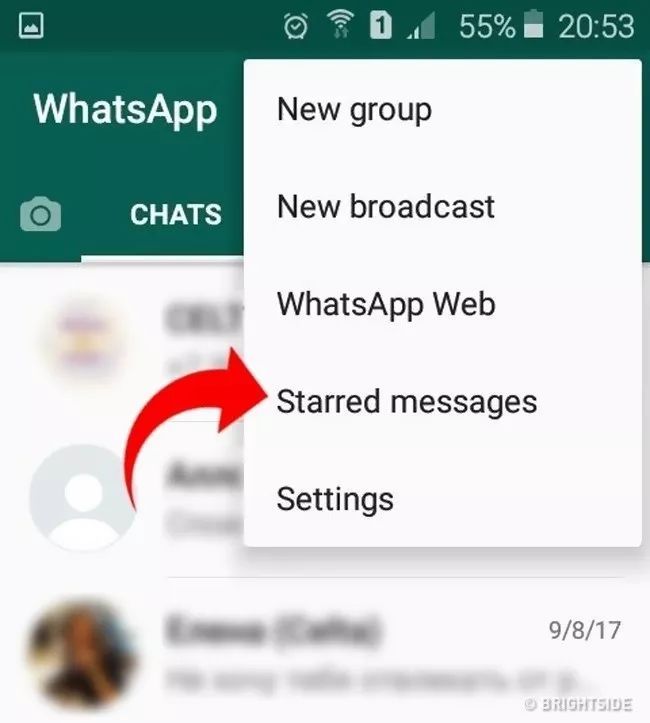 whatsapp2021版官方下载-whatsapp2021最新版本下载