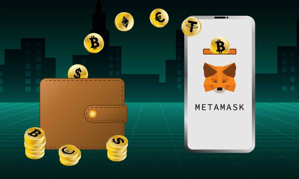 metamask钱包官网下载教程-metamask钱包安卓手机版中文版