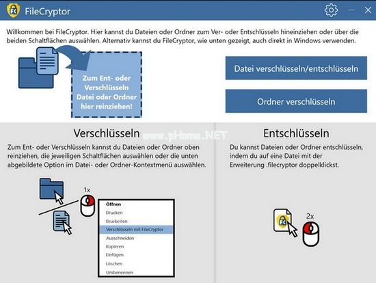 crypto加密网-encrypt加密解密