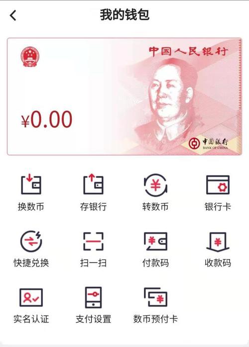 央行数字钱包app下载手机版-央行数字钱包app下载手机版官网