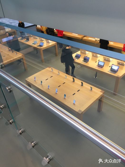 包含applestore手机商店的词条