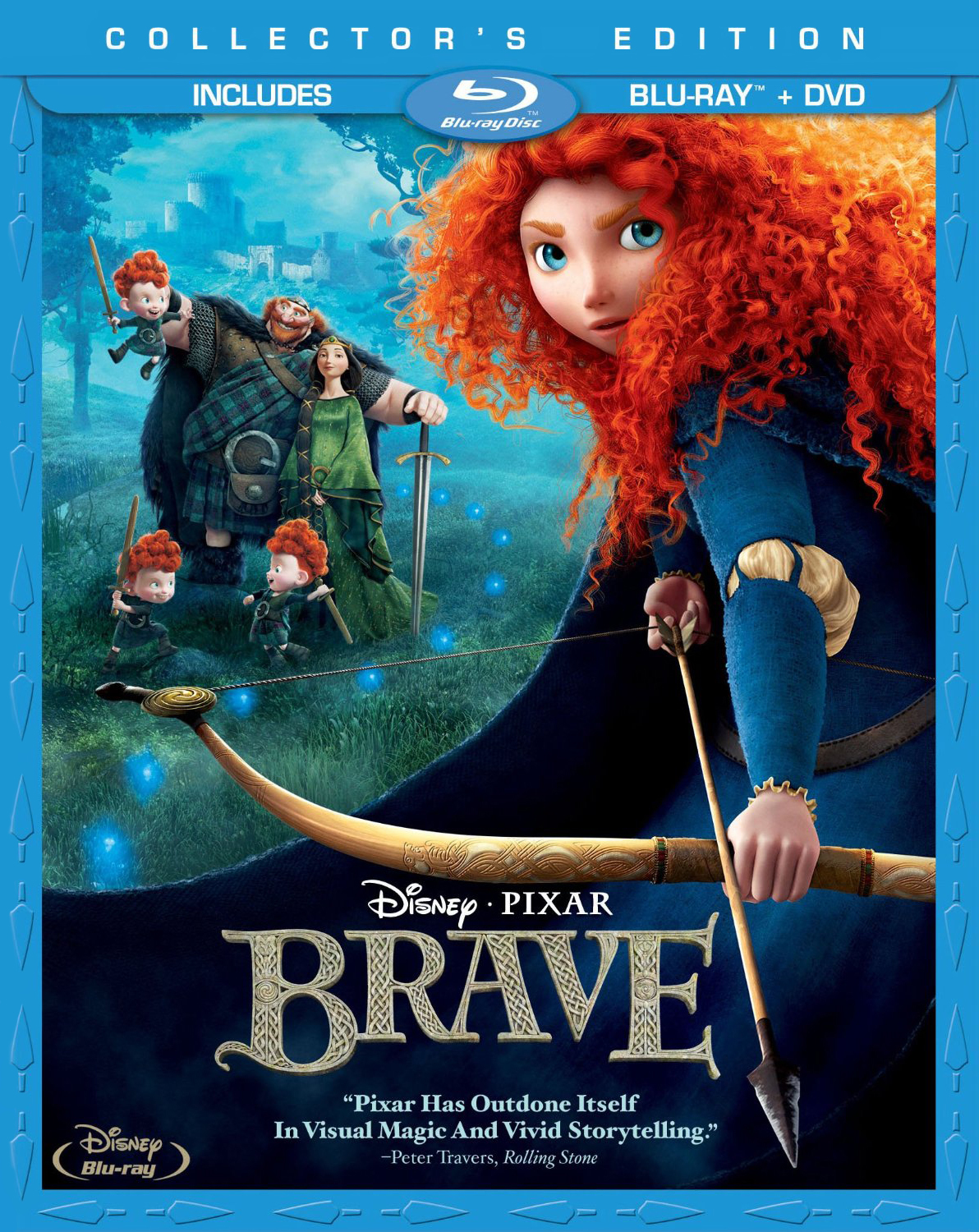 brave,bravely