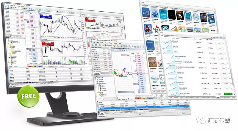 metatrader,metatrader5下载