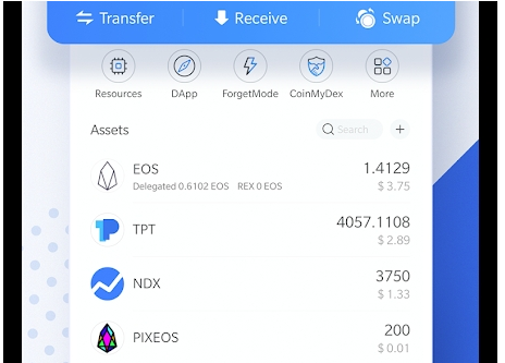 tokenpocket官网app,tokenpocket钱包下载官网