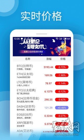 bitcoin交易所app下载,bitcoin交易所app下载sv