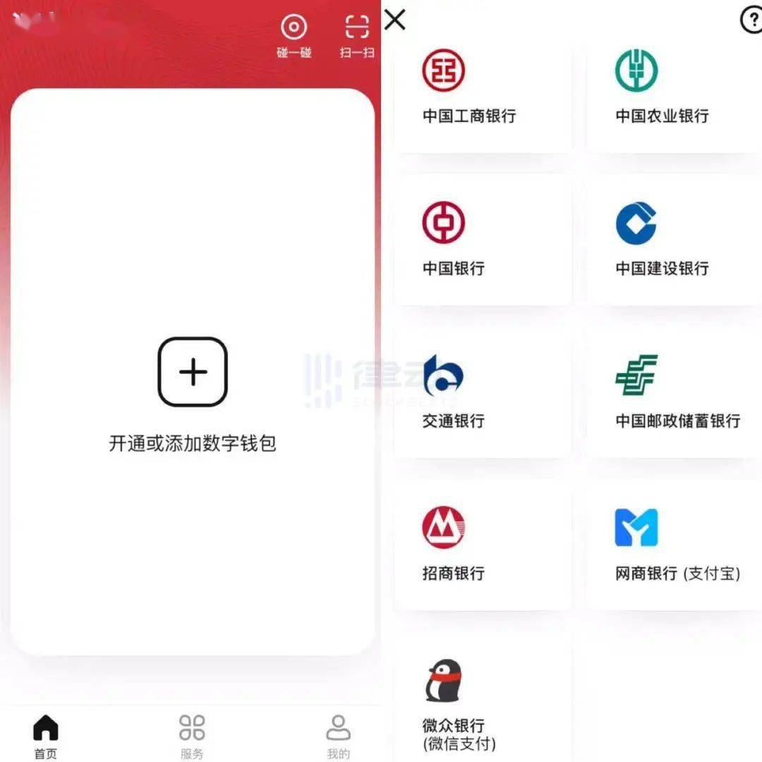 数字人民币钱包app下载,数字人民币钱包app下载手机版视频