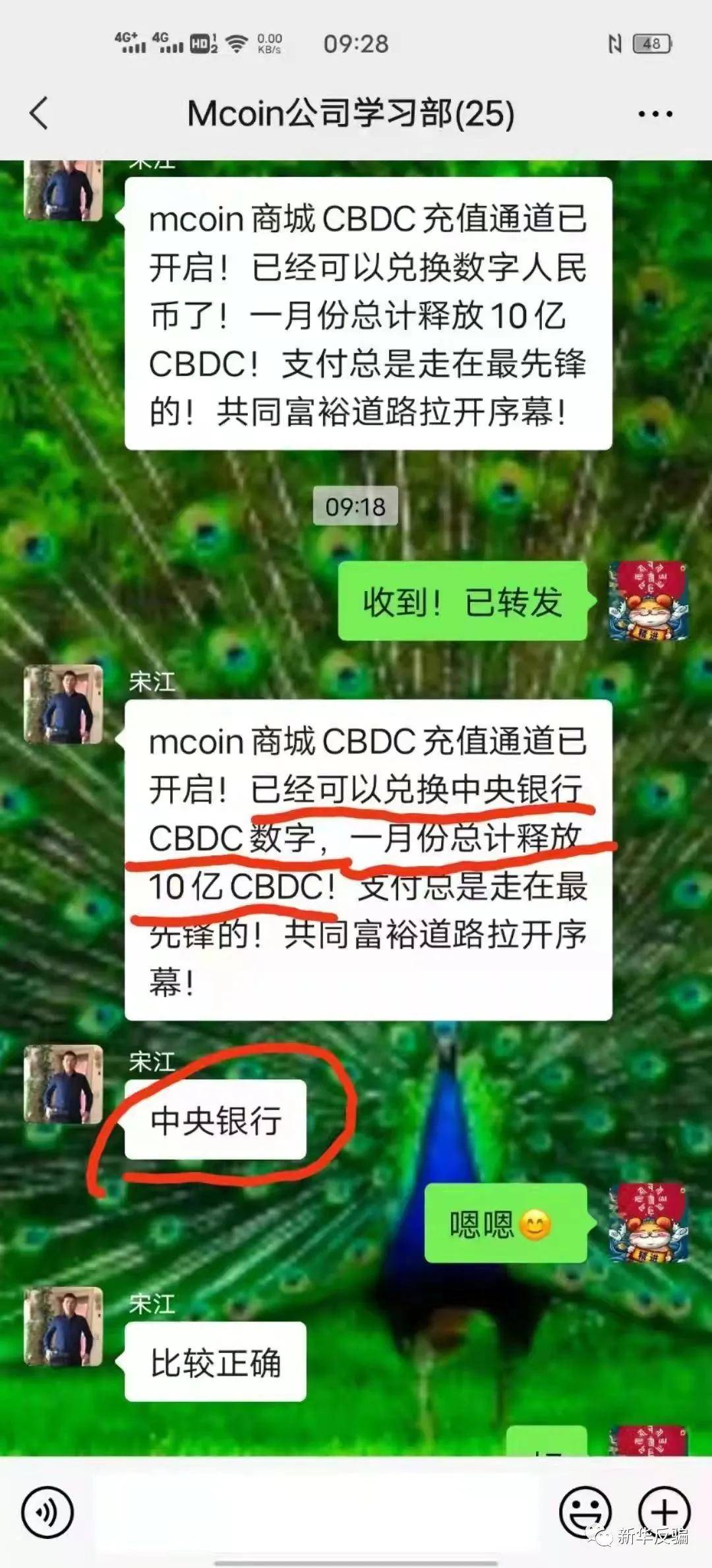 我被数字货币平台骗了视频,被数字货币平台骗了几十万怎么办