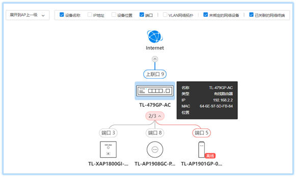 tp安防二维码在哪里,tplink安防二维码怎么找