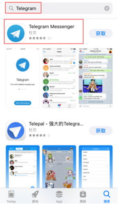 telegram链接地址,telegram缓存文件地址