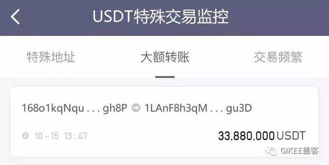 USDT的钱包地址,usdt的钱包地址可以定位到你人吗?