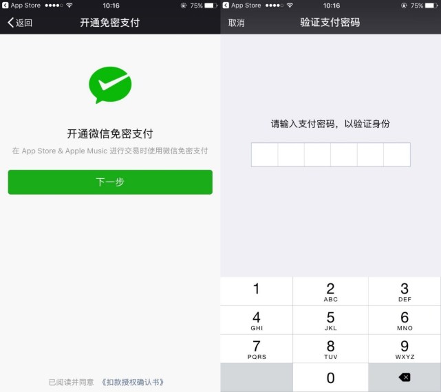 iphone下载app微信支付无效,苹果手机下载软件显示微信付款方式被拒