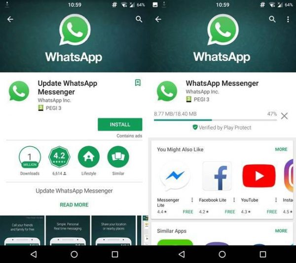 whatsapp官方网,whatsapp官方网下载