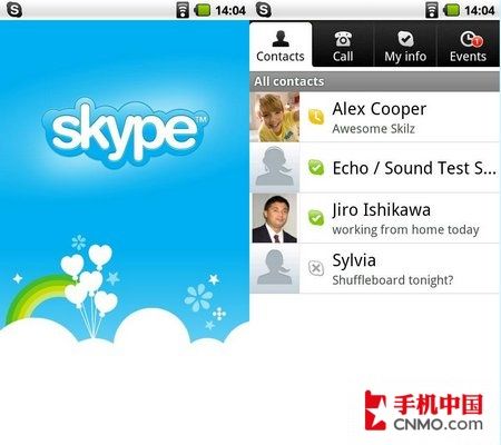 Skype是什么平台,skype是一个什么软件