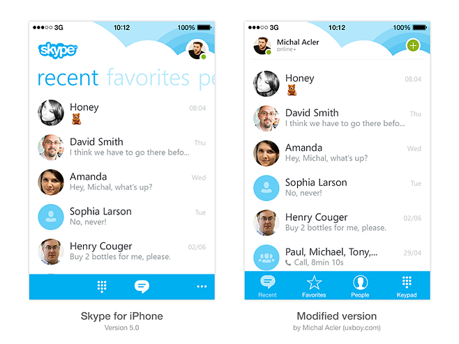 skypeiphone下载办法,skype for iphone怎么下载