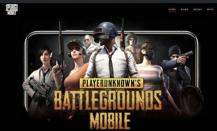 pubg官方下载入口,pubg官方下载入口安卓版