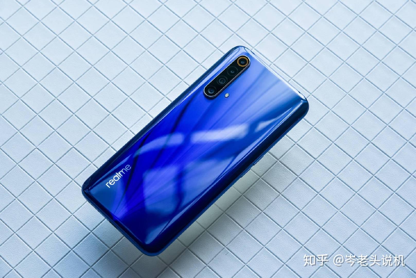 realmex50,realmex505g是什么品牌