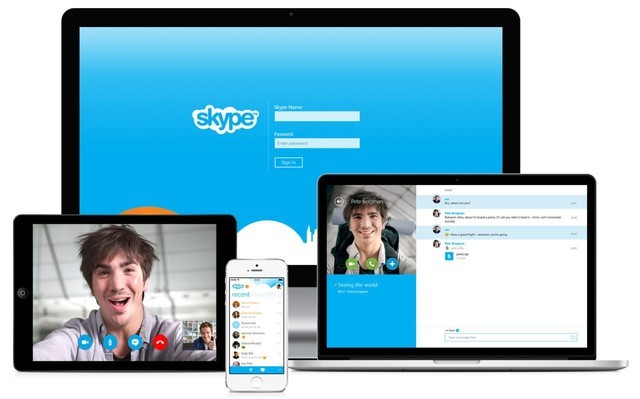 skype在大陆不可以用吗,skype在大陆不可以用吗知乎