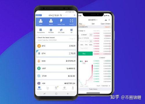 关于tokenpocket钱包里的币如何变现的信息